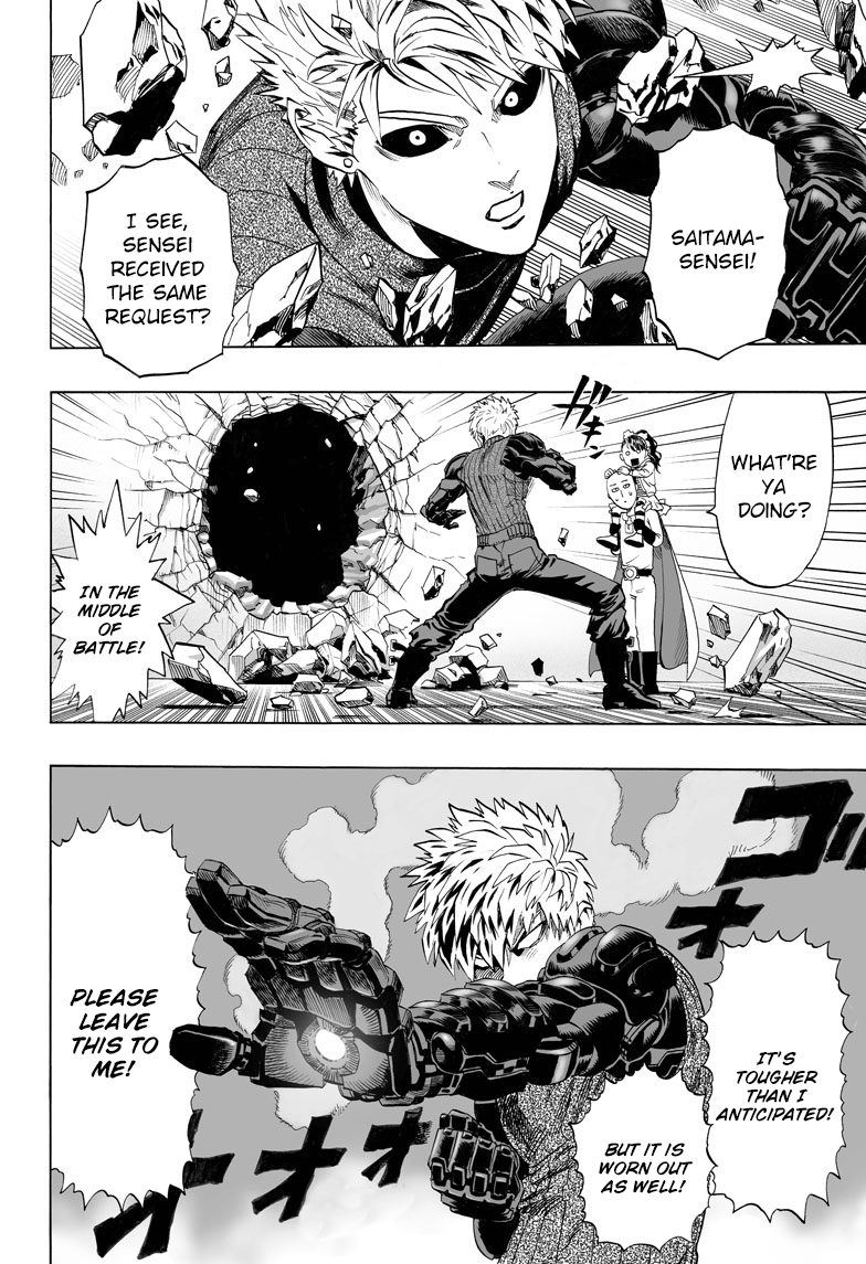 Chapter 40.6 (Lost Cat | Volume 8 Extras) page 16