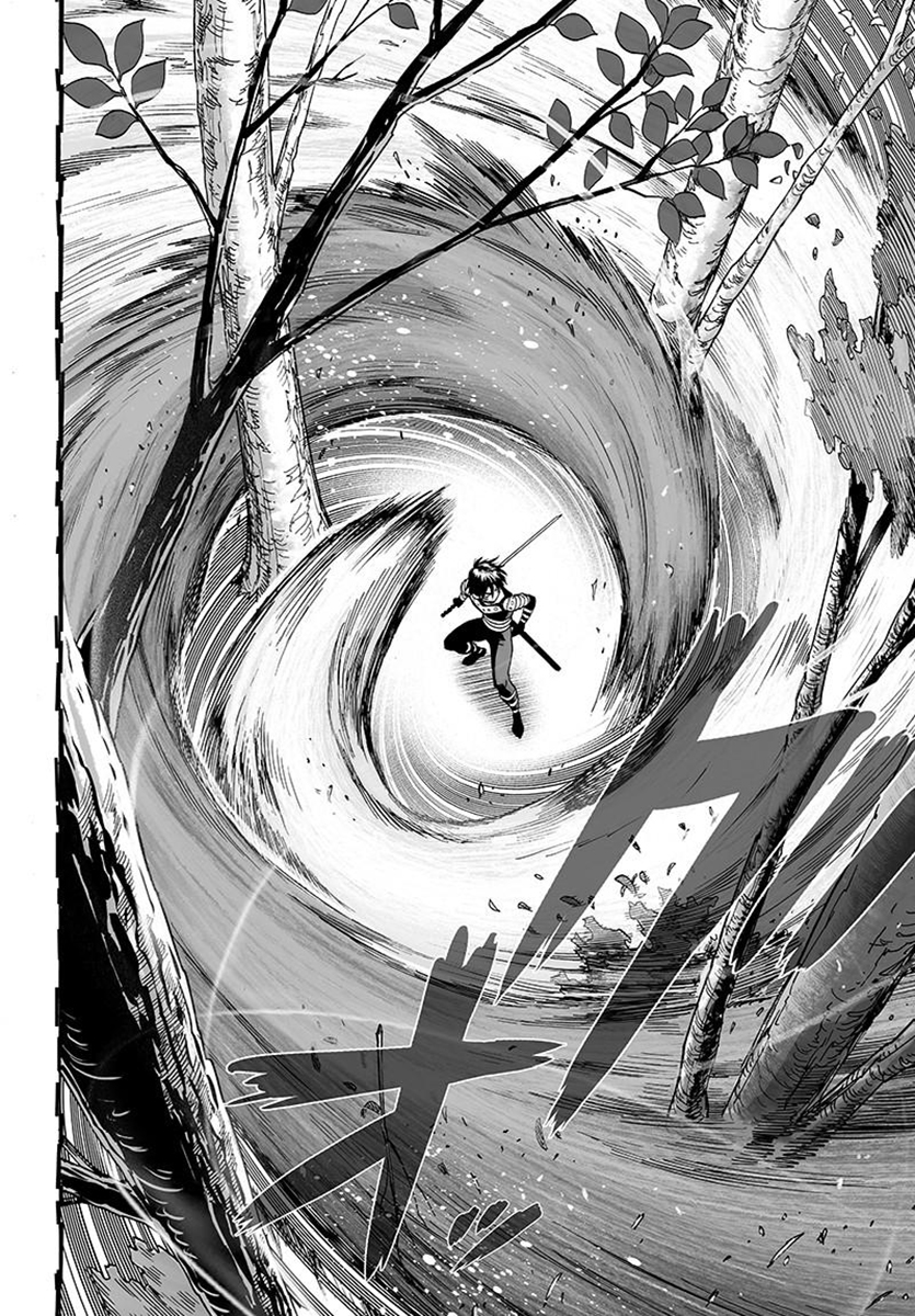 Chapter 78: Those Who Move In The Dark page 8