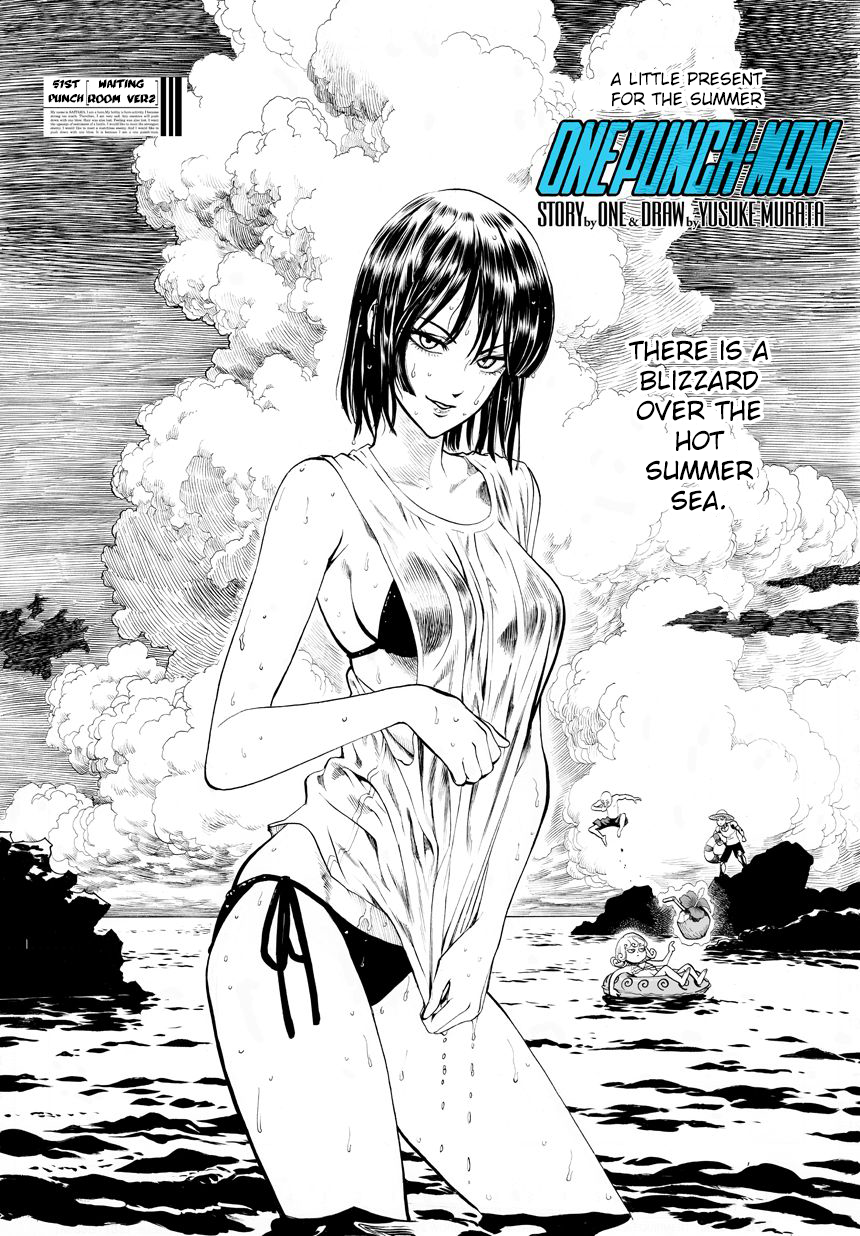 Chapter 53: Waiting Room page 4