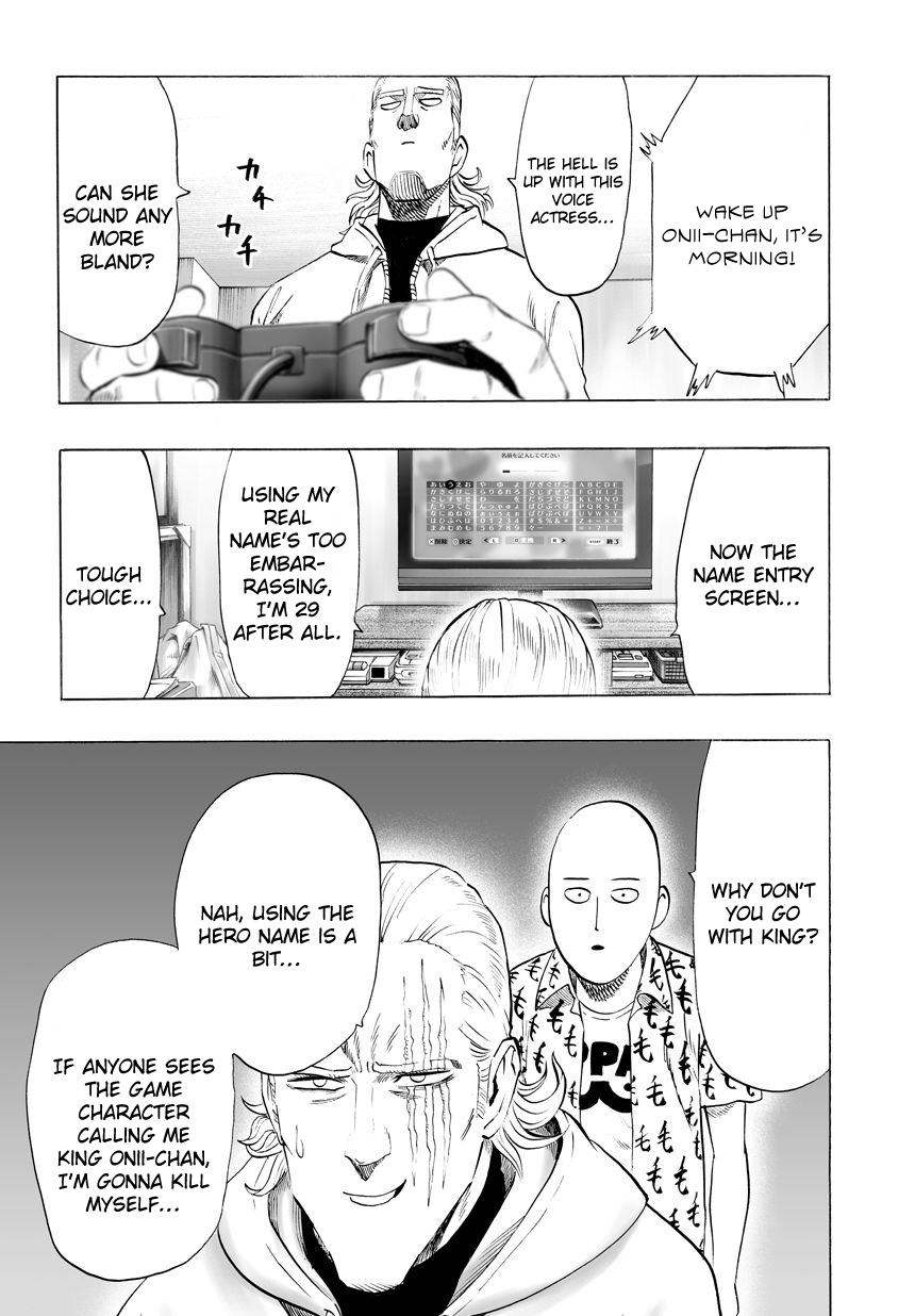 Chapter 38: King page 42