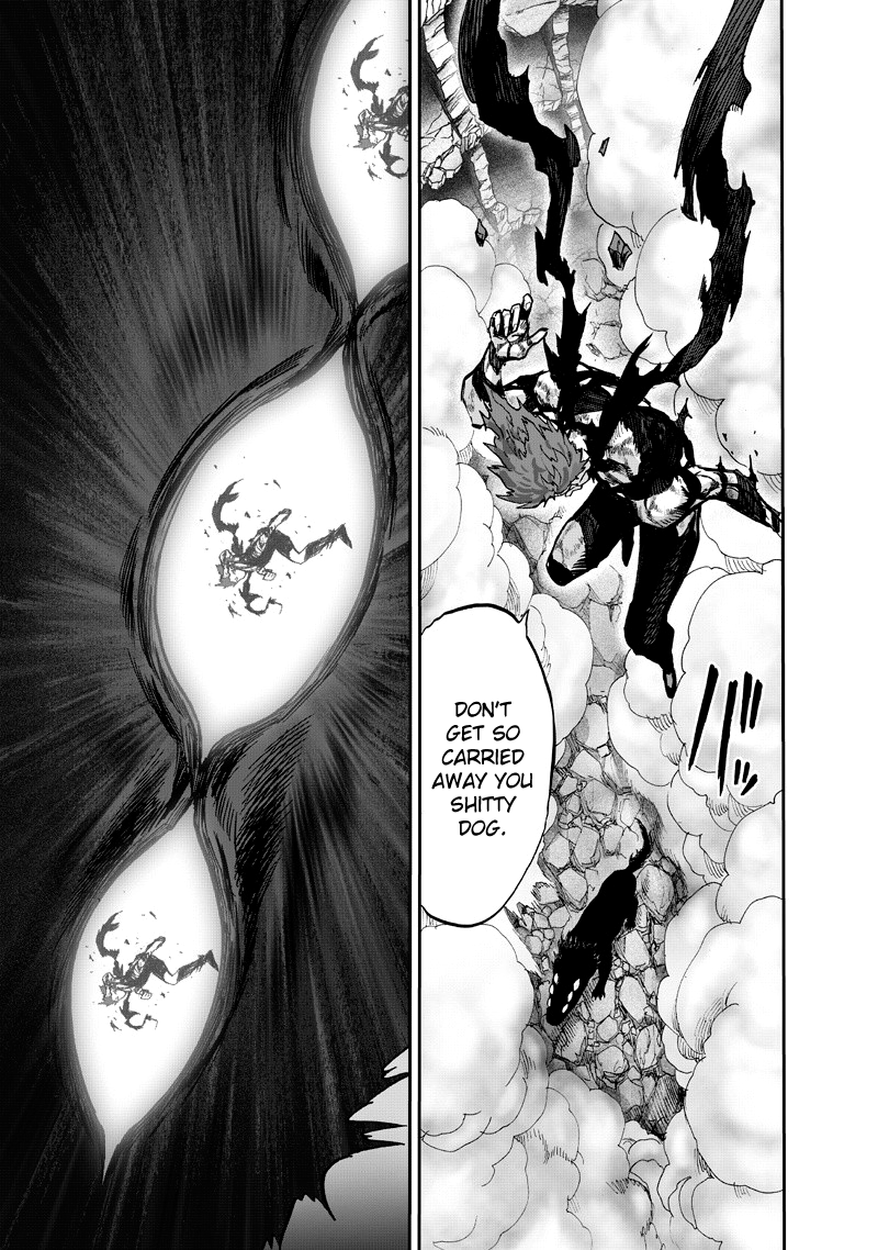Chapter 91: Rover page 48