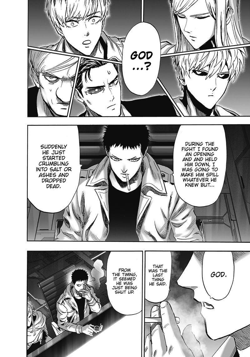 Chapter 173: Secret Intel page 15