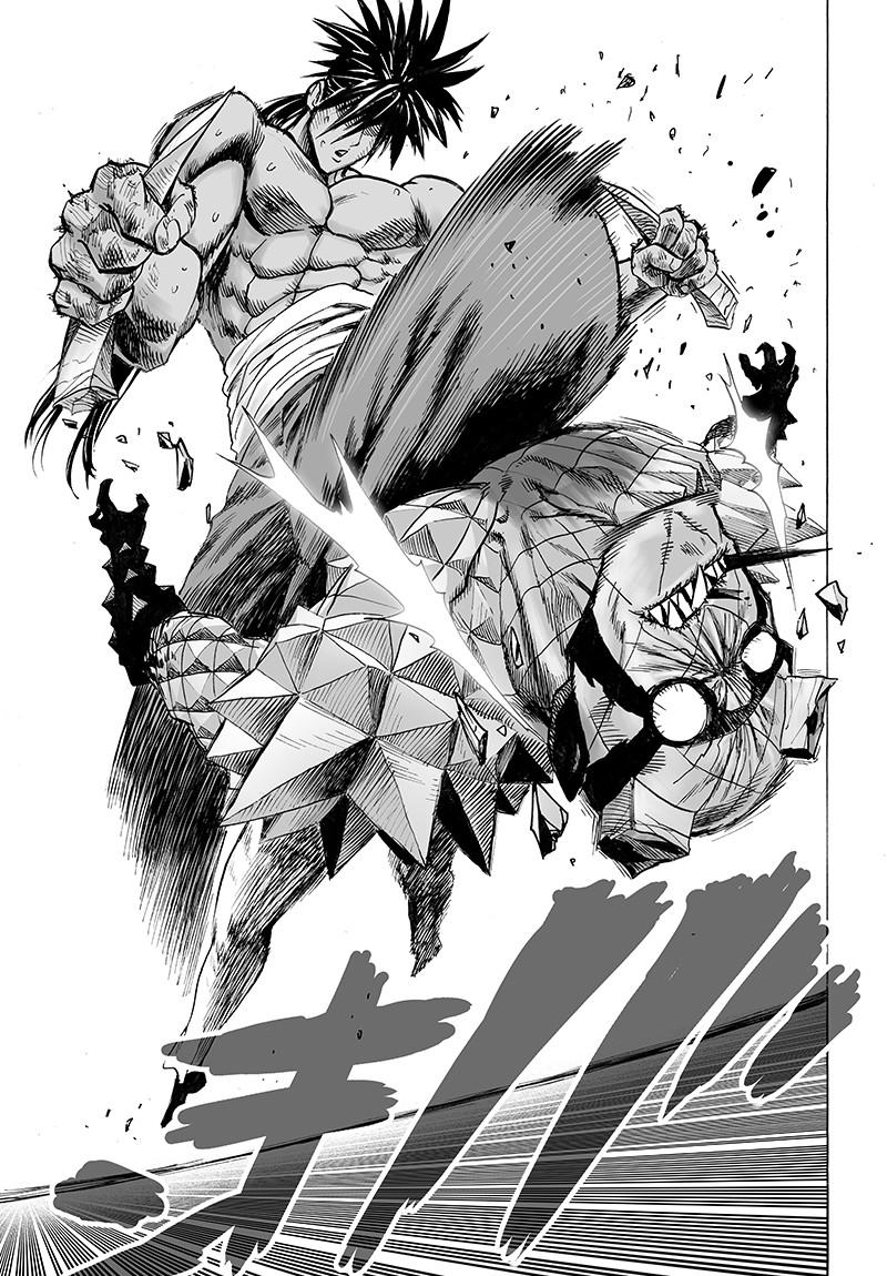 Chapter 72: Monsterization page 43