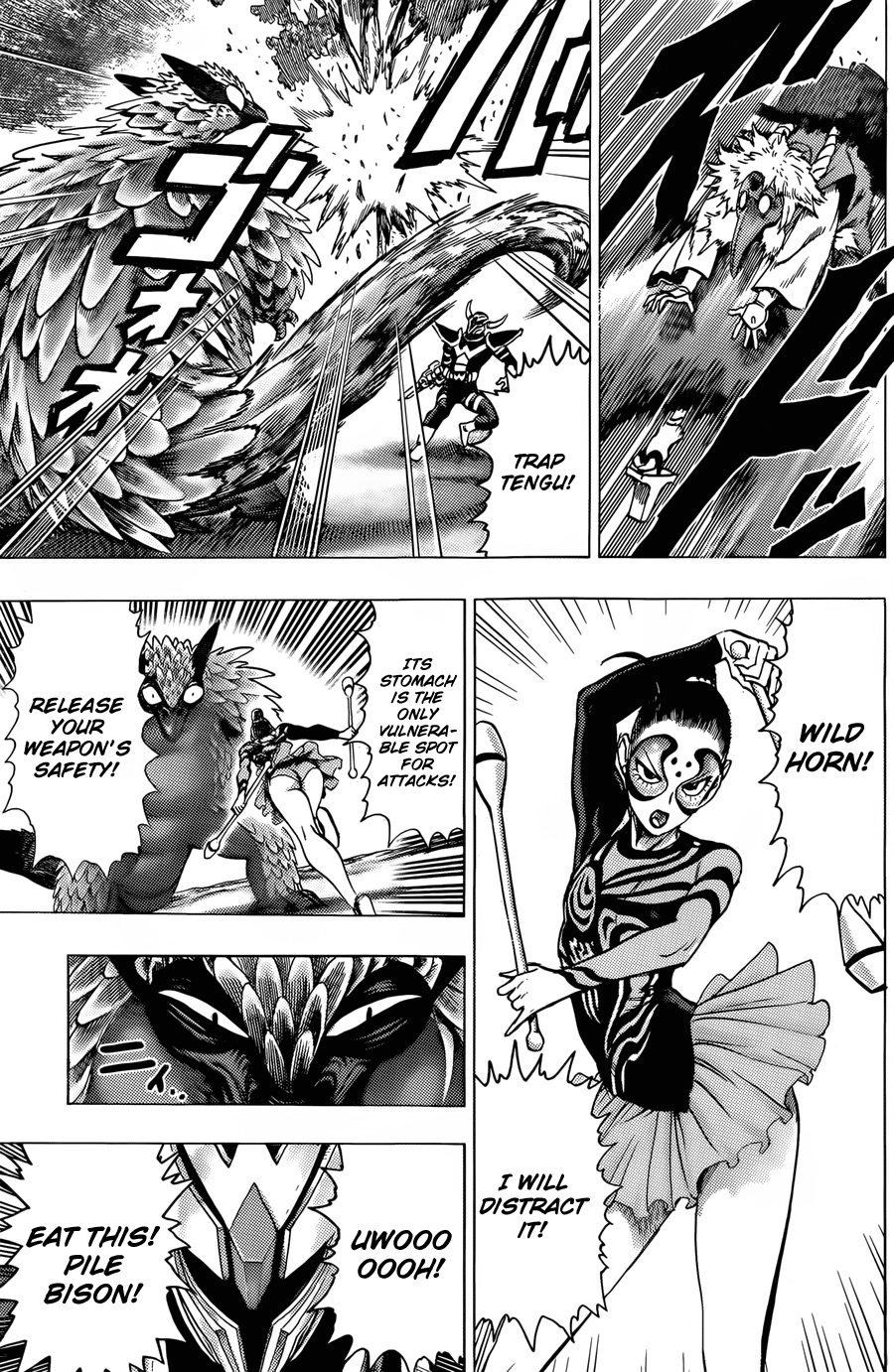 Chapter 61.6 (Squadron | Volume 11 Extras) page 21