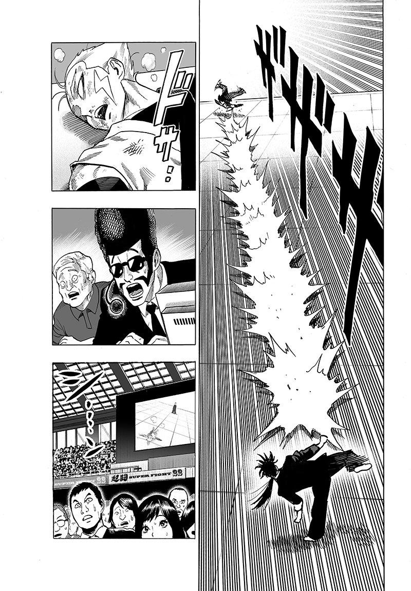 Chapter 62: Reason for Seeking page 15