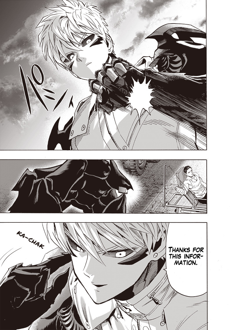 Chapter 120: The Only Necessary Thing Is Strength page 25