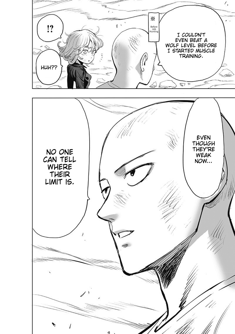 Chapter 182: Unascertained page 34