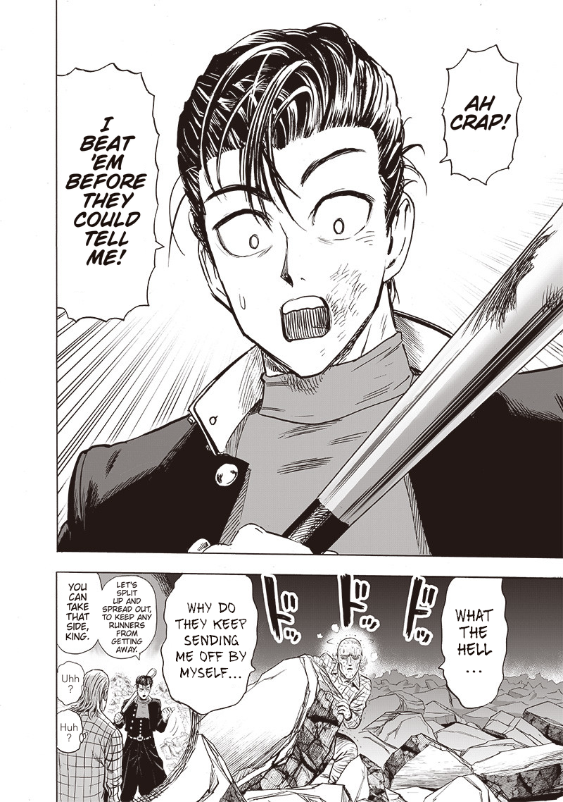 Chapter 149: Ambush page 17