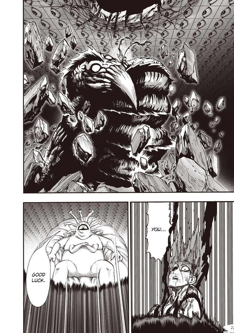 Chapter 92: Manhole page 22