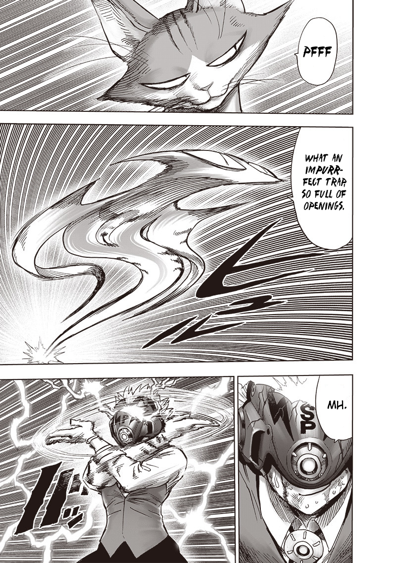 Chapter 117: Cornered Rat page 8