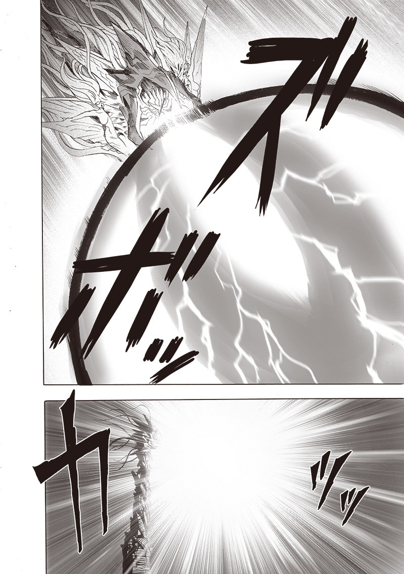 Chapter 133: Glorious Being page 35