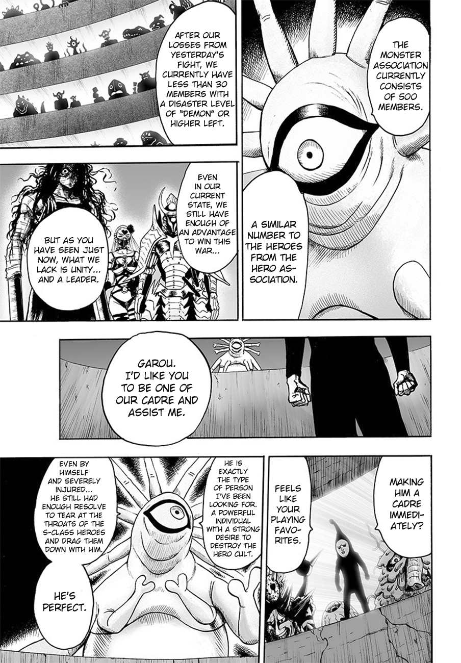 Chapter 86: Hideout page 25
