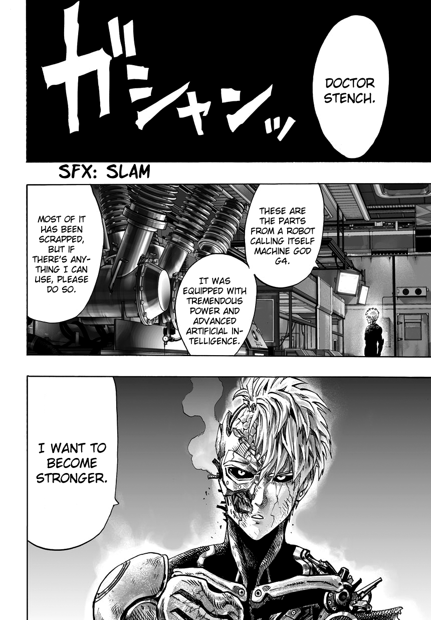 Chapter 40: Outlaw page 2