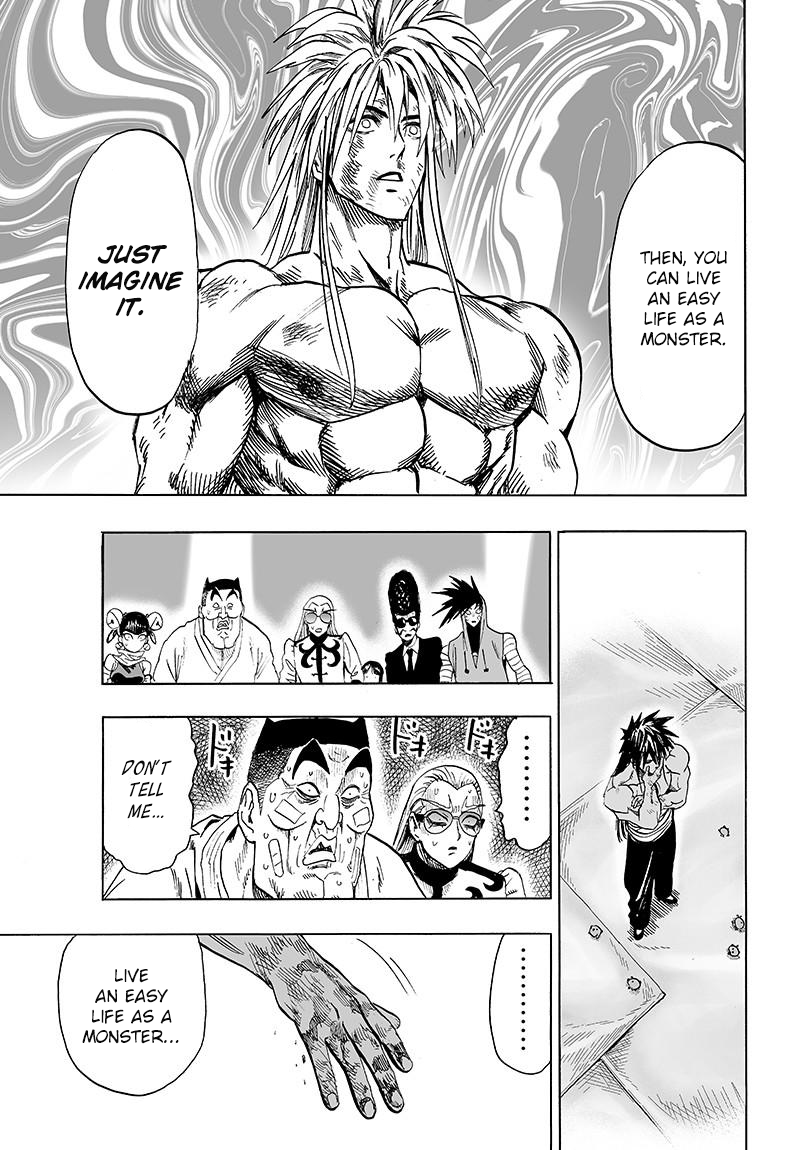 Chapter 72: Monsterization page 54