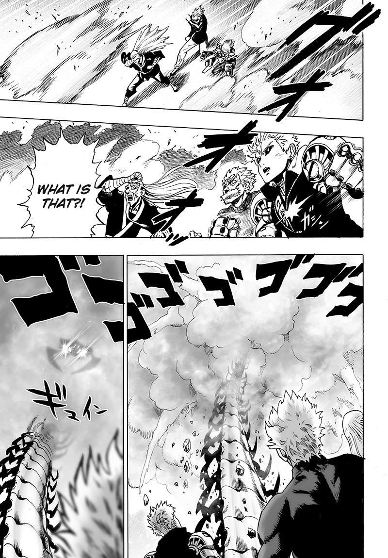 Chapter 84: Escalation page 49