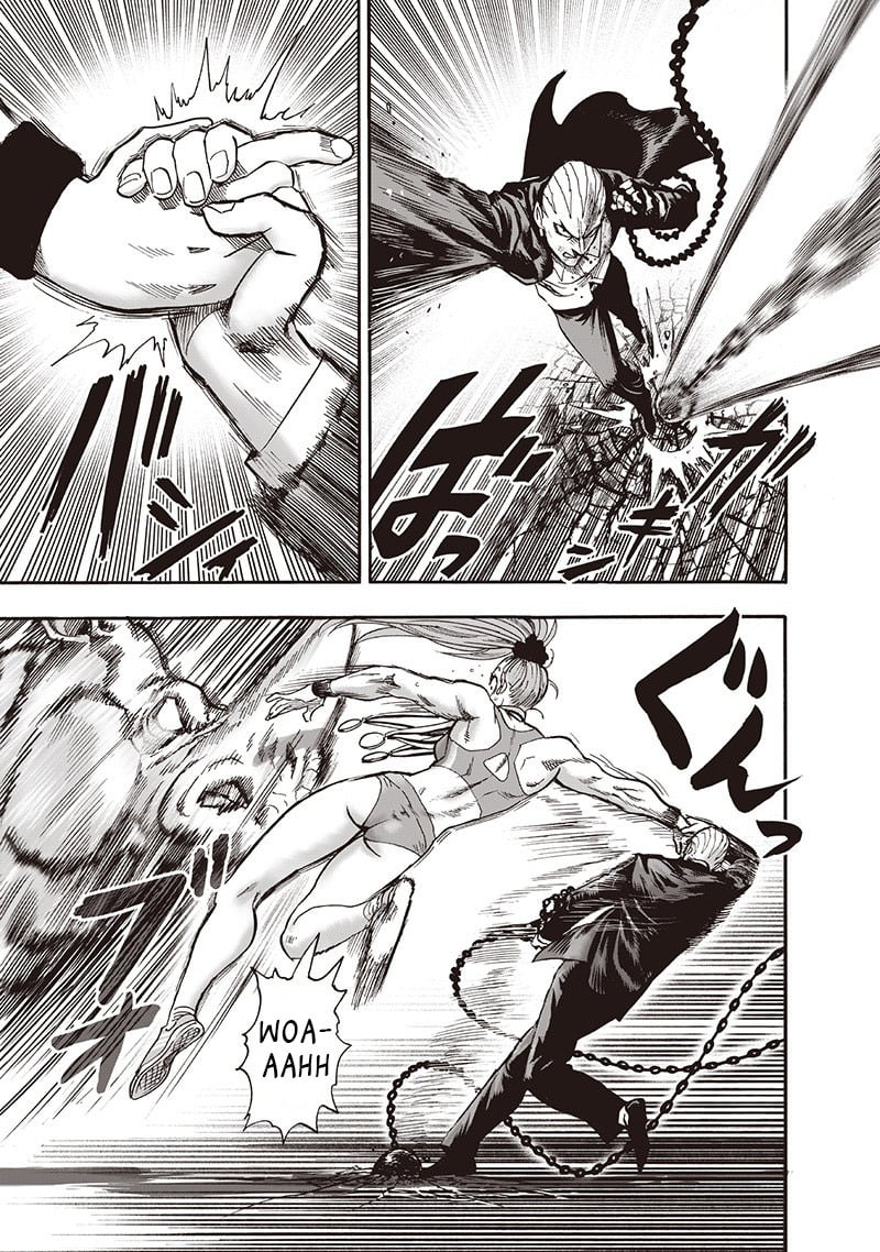 Chapter 94: I See page 100