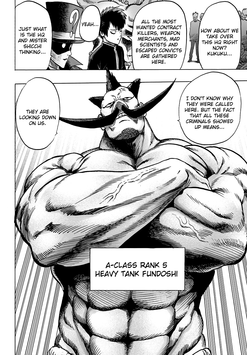 Chapter 40: Outlaw page 10