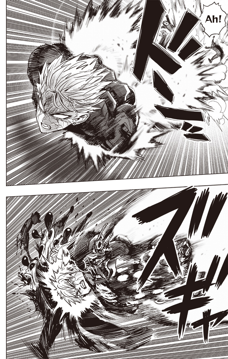 Chapter 150: Master and Disciple page 32