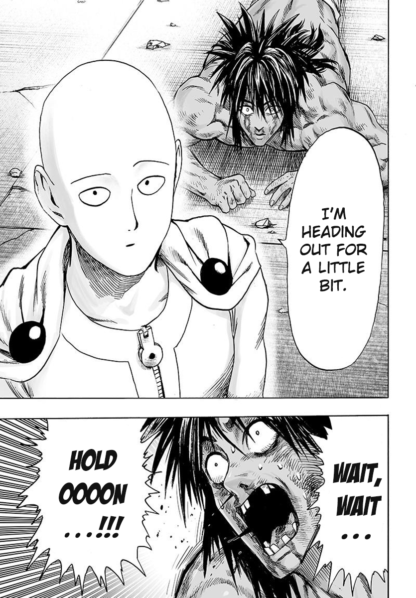 Chapter 75: Foul page 25