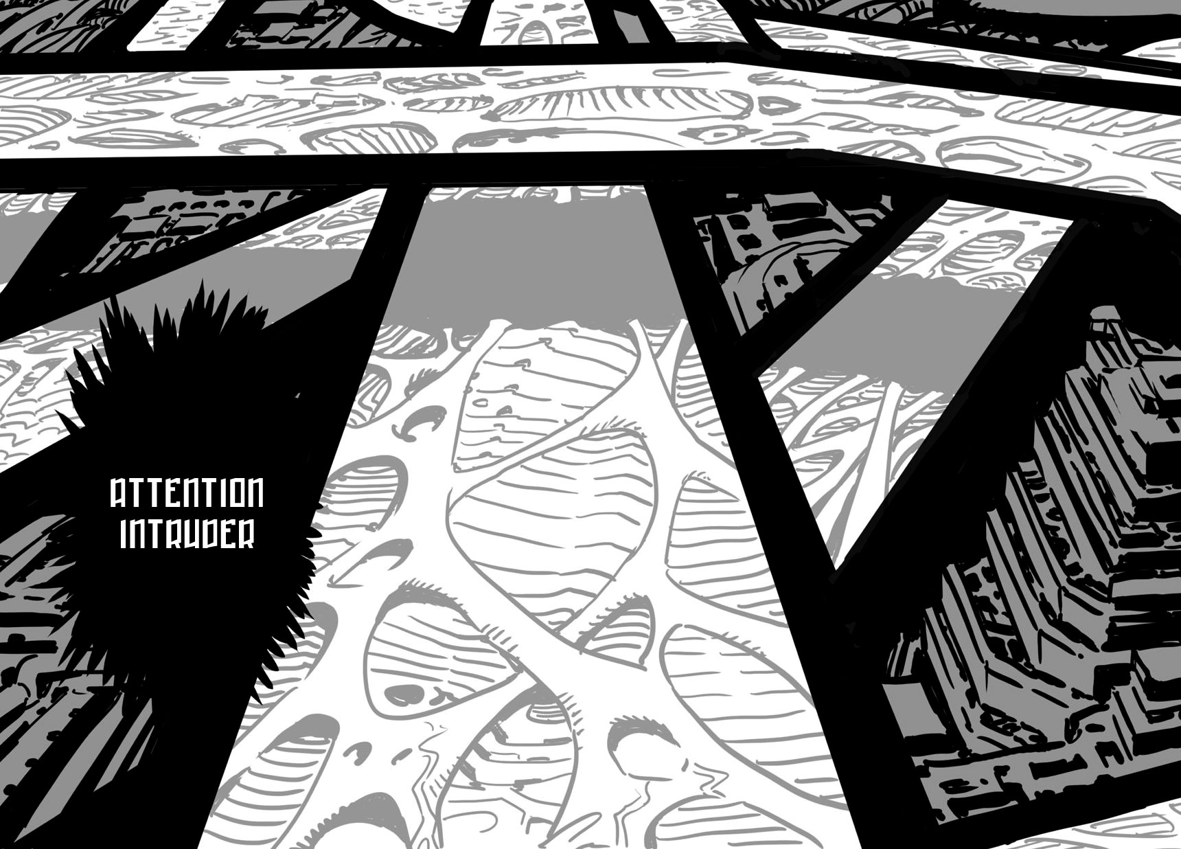 Chapter 33: Guys Who Don't Listen page 20