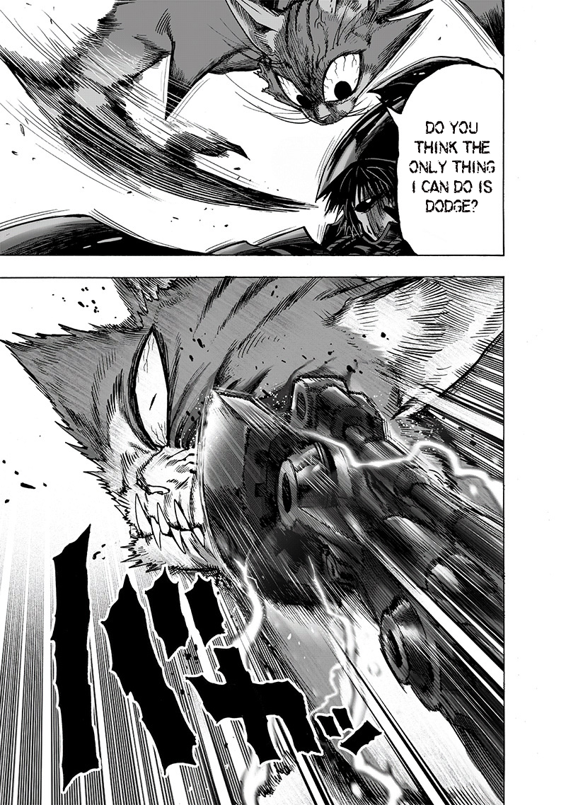 Chapter 118: Drive Knight page 9