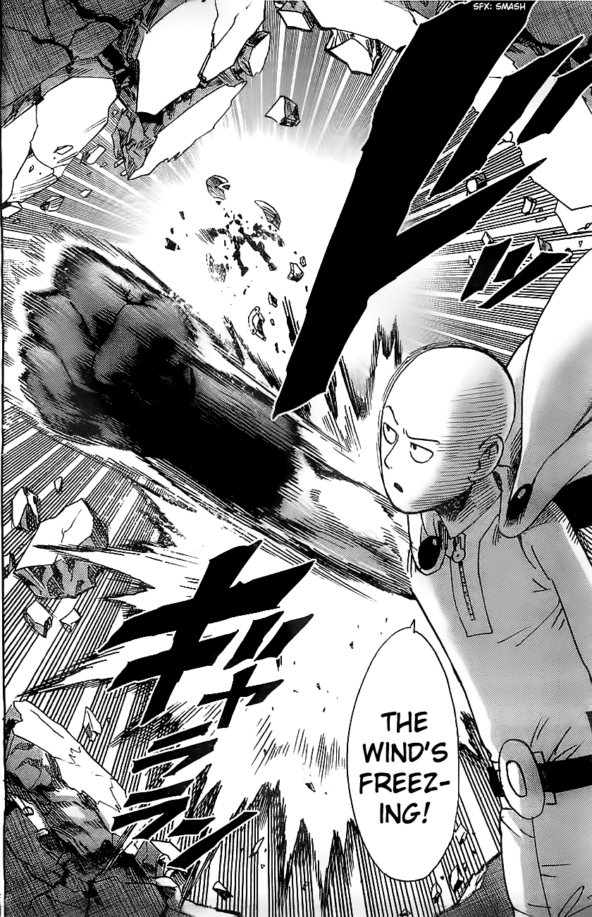 Chapter 20.7 (A New Wind Blows | Volume 3 Extras) page 25