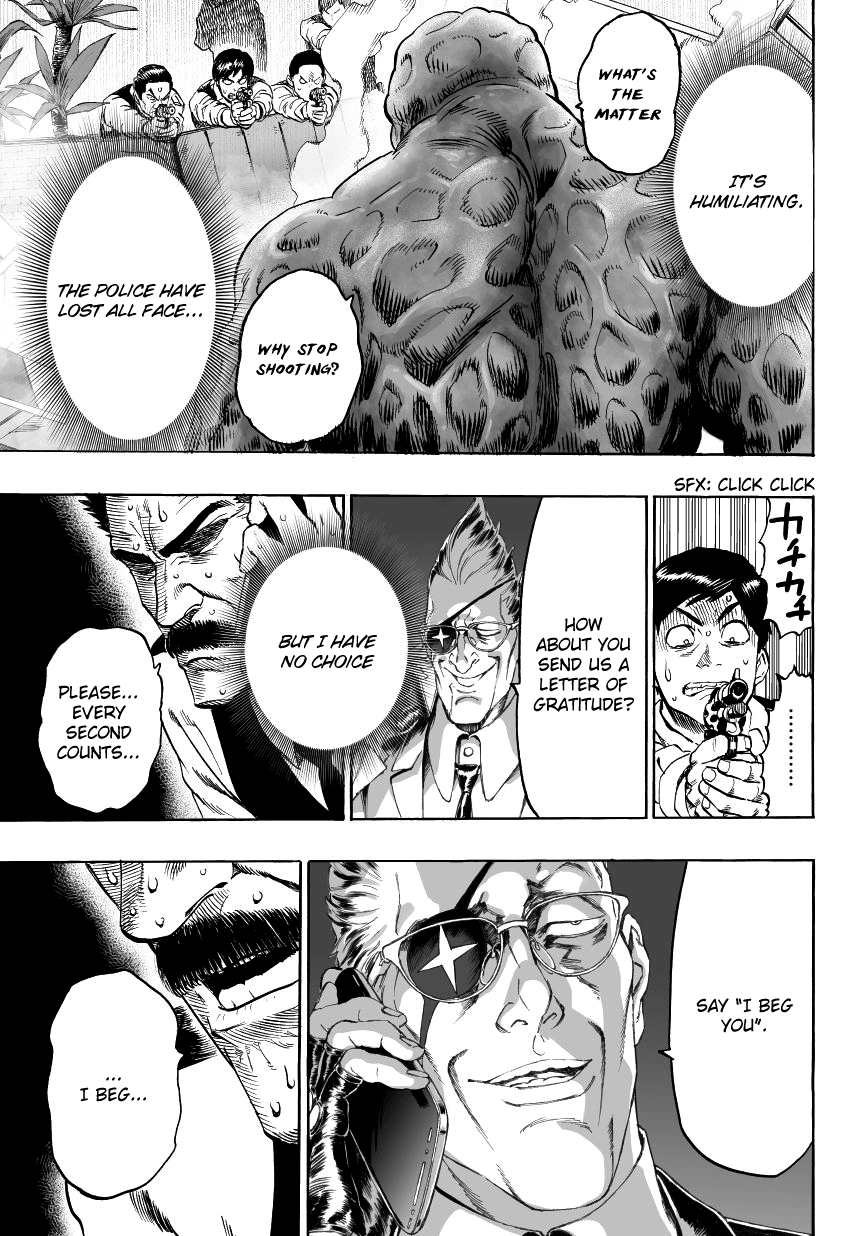Chapter 37.8 (Pork Cutlet Bowl | Volume 7 Extras) page 18