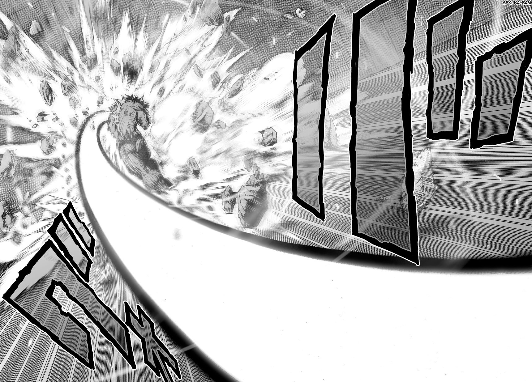 Chapter 27: Beat-Up But Shining page 5
