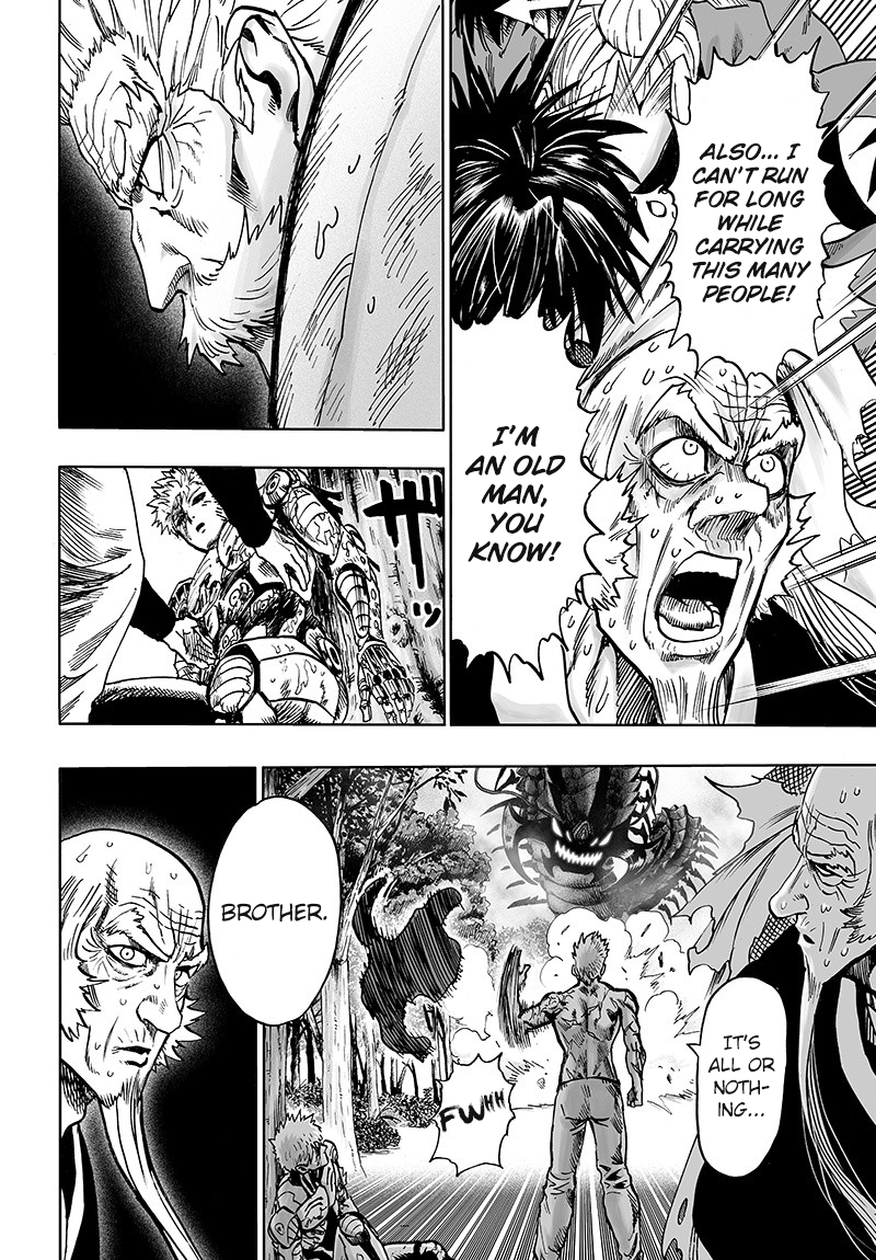 Chapter 84: Escalation page 111