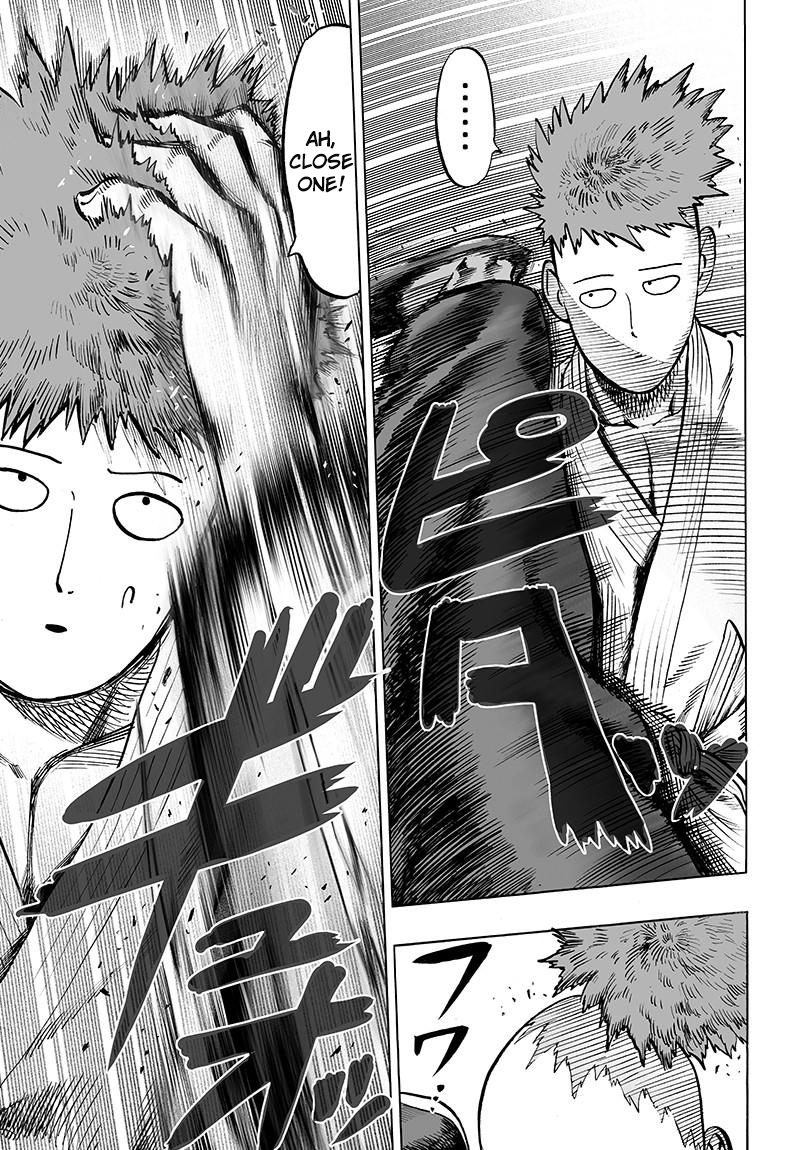 Chapter 70: Being Strong Is Fun page 7