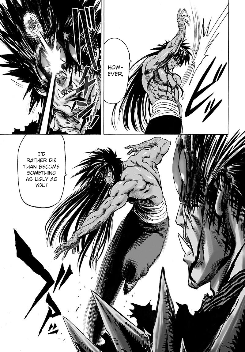 Chapter 72: Monsterization page 56