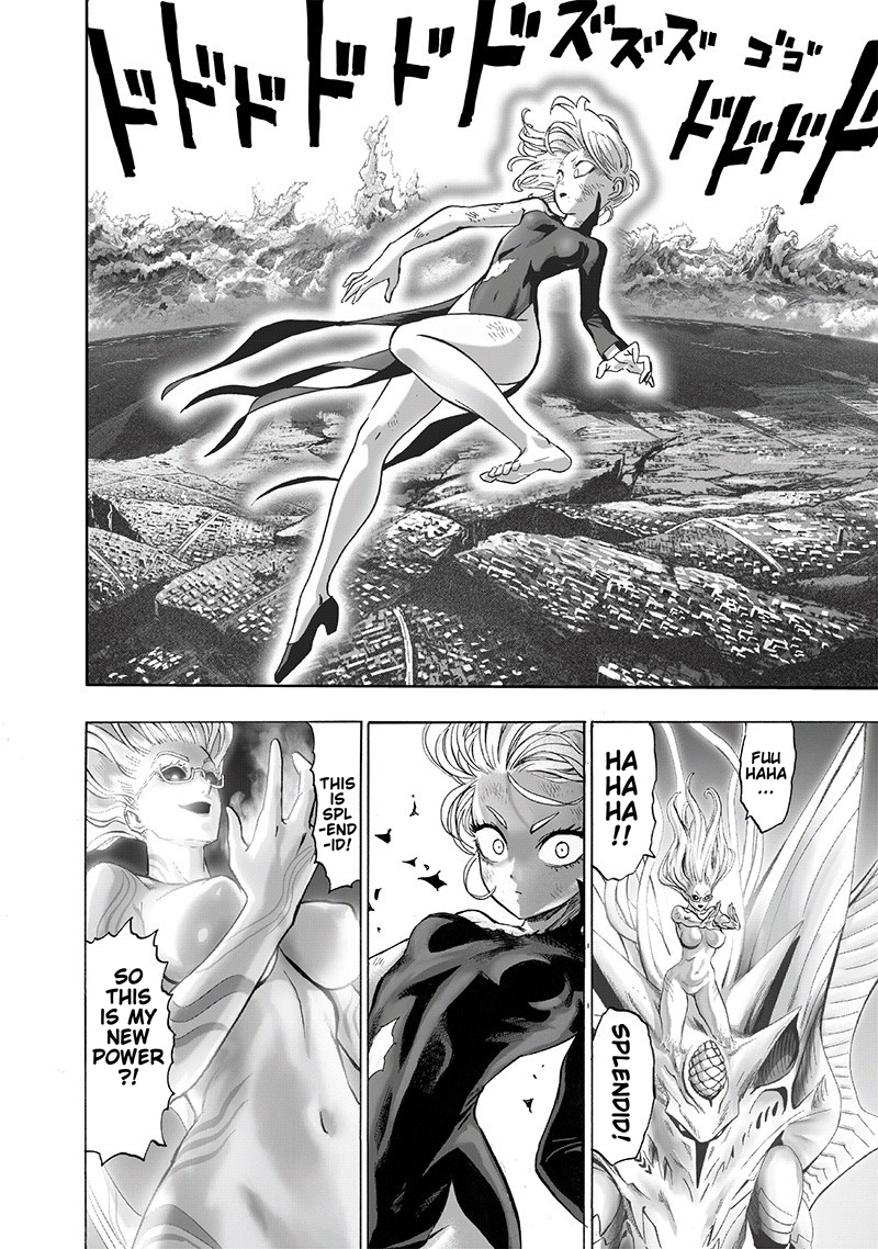 Chapter 132: Something Huge page 12