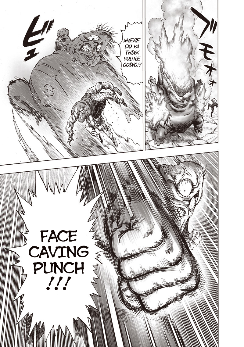 Chapter 144: Silver Fang page 11
