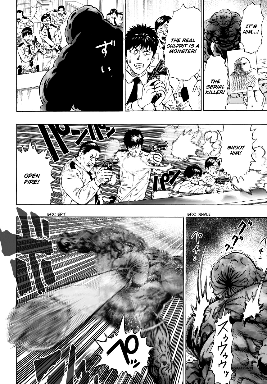 Chapter 37.8 (Pork Cutlet Bowl | Volume 7 Extras) page 13