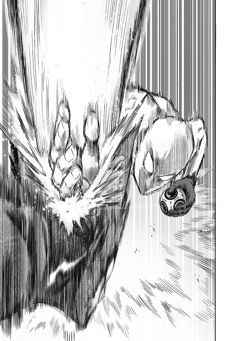 Chapter 168: Awakening of the Gods page 10