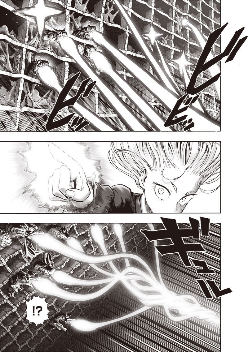 Chapter 128: Invasive Touch page 4
