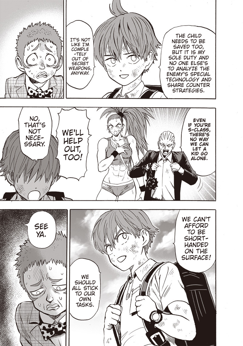 Chapter 106: Terrible Multiplying Bastard page 20