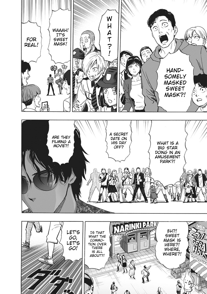 Chapter 213: Public Eye page 15