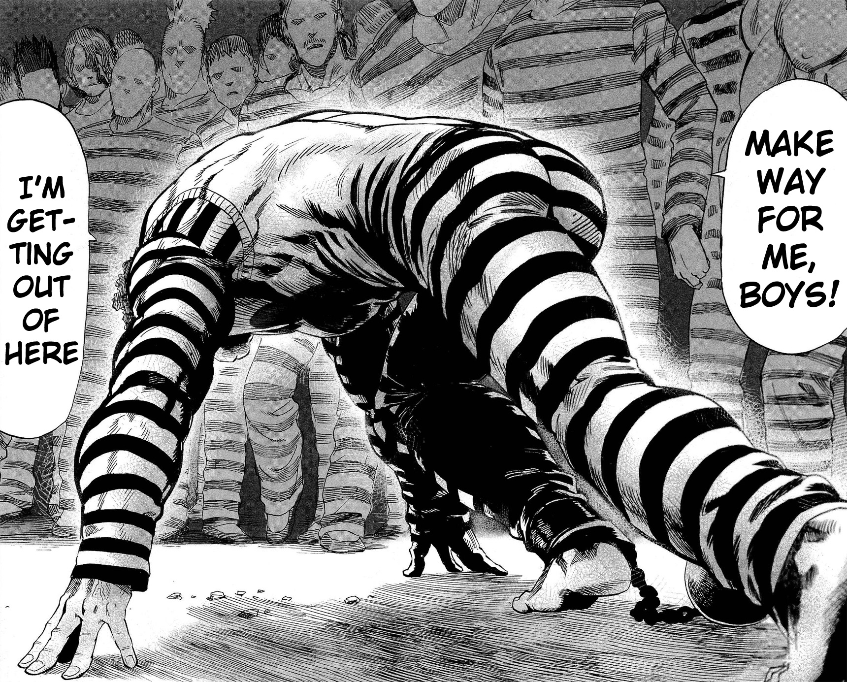 Chapter 24.5 (Prison | Volume 4 Extras) page 27