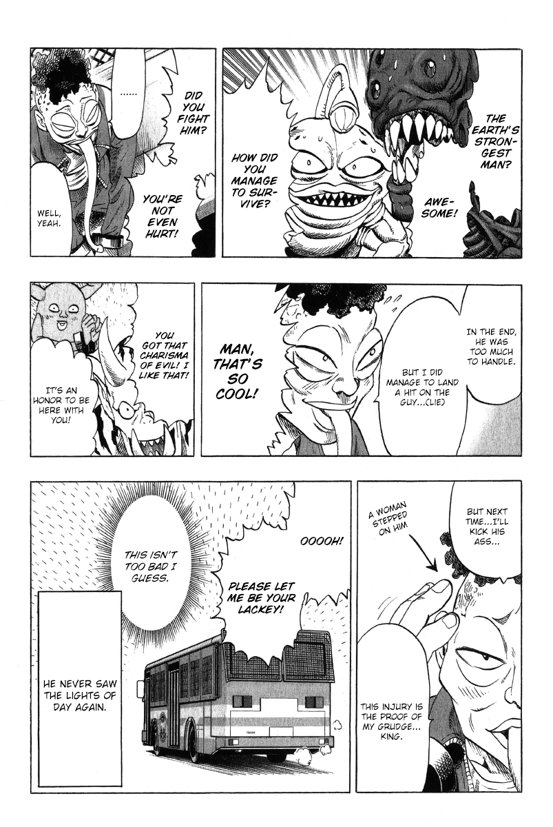 Chapter 40.5 (Volume 8 Extras) page 5