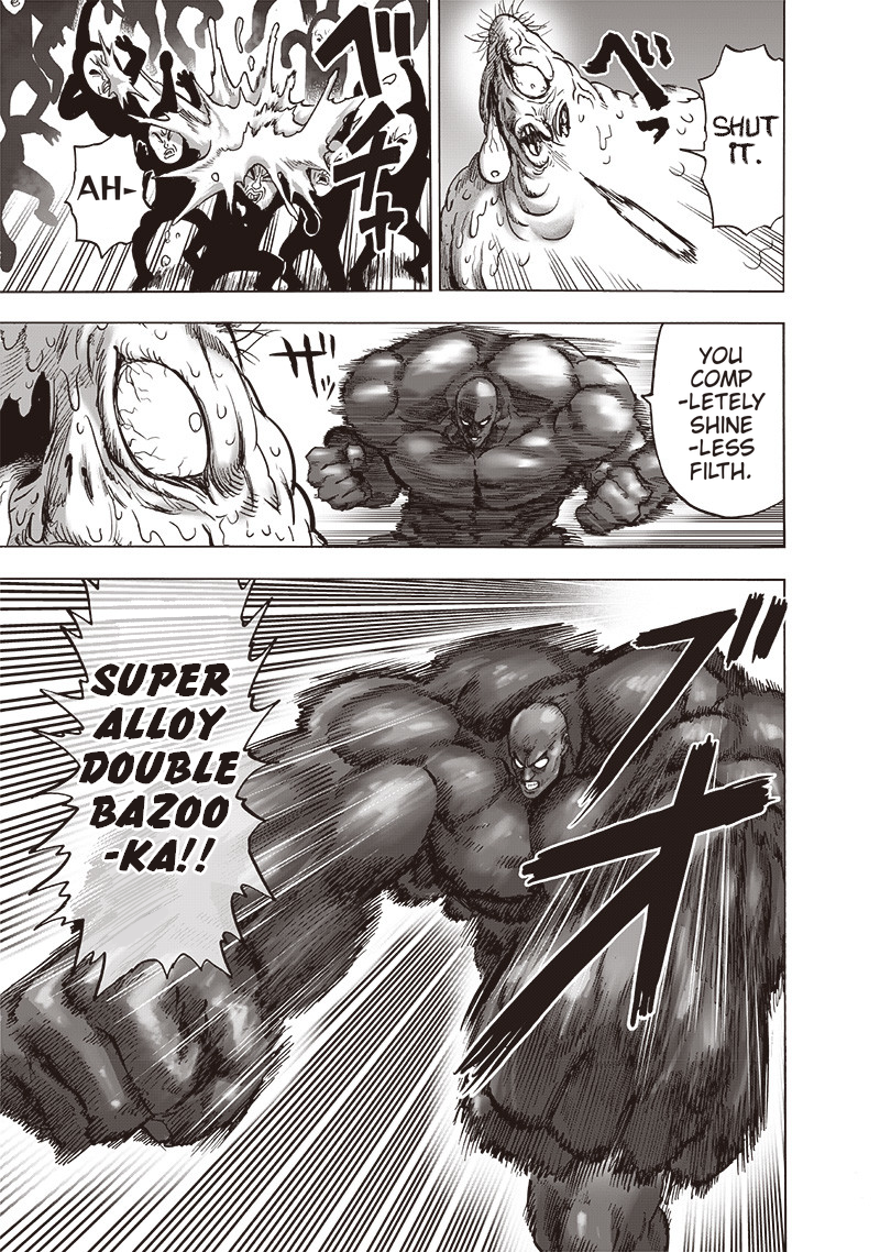 Chapter 147: Toxic Substance page 20