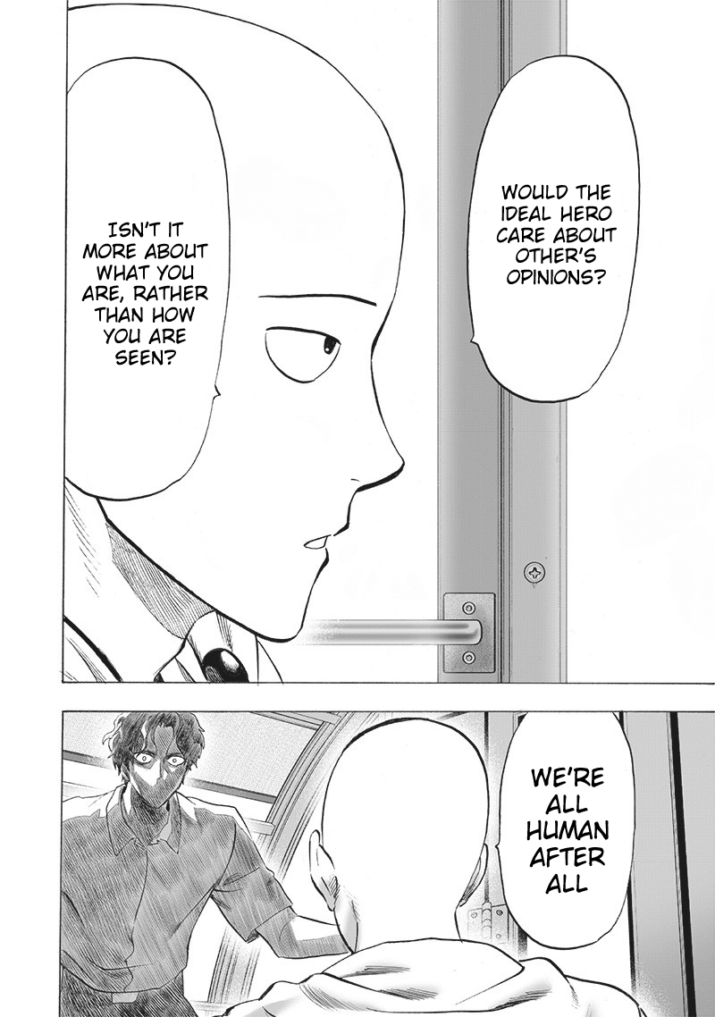 Chapter 212: We're All Human After All page 9