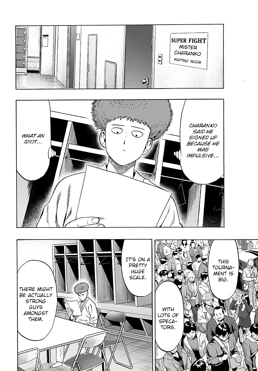 Chapter 53: Waiting Room page 2