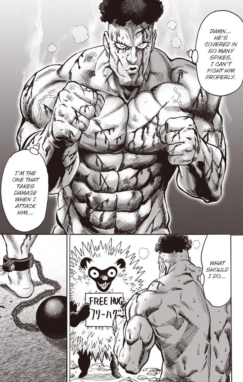 Chapter 76: Stagnation and Growth page 3