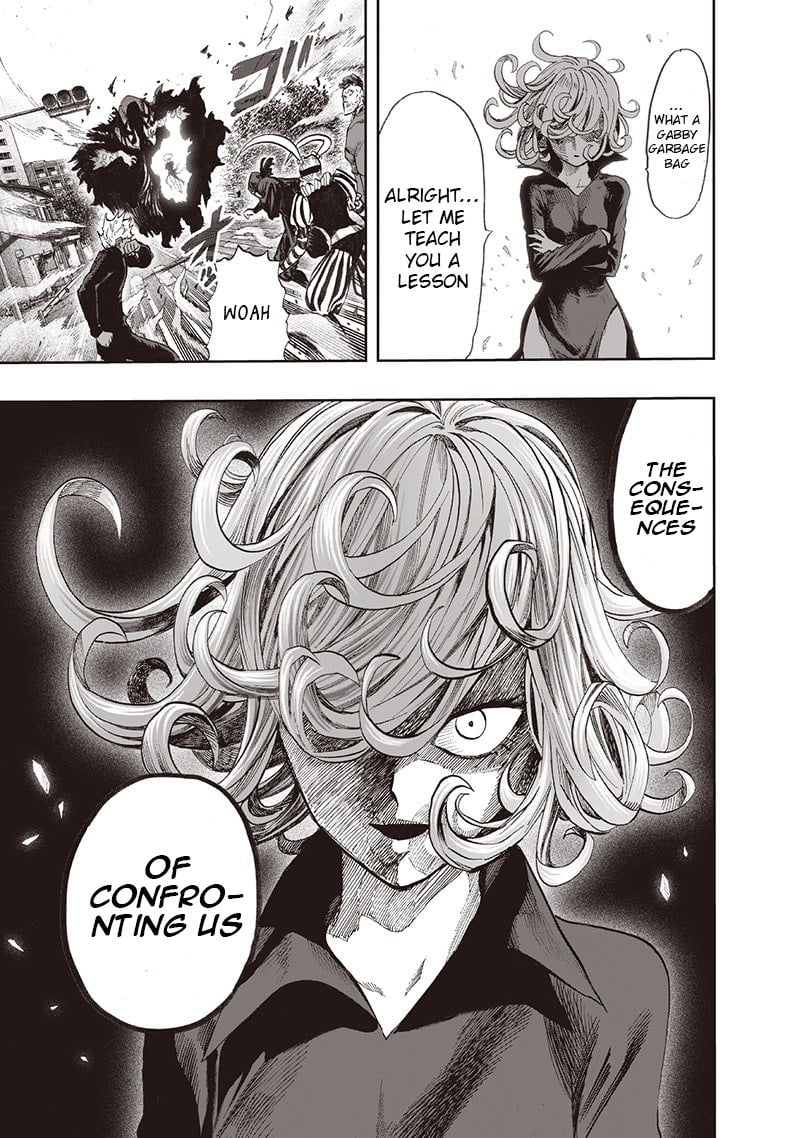 Chapter 94: I See page 33
