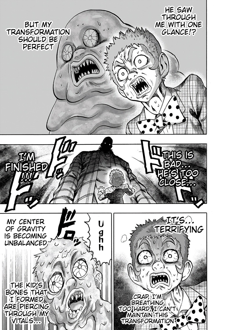 Chapter 113: Fake page 27