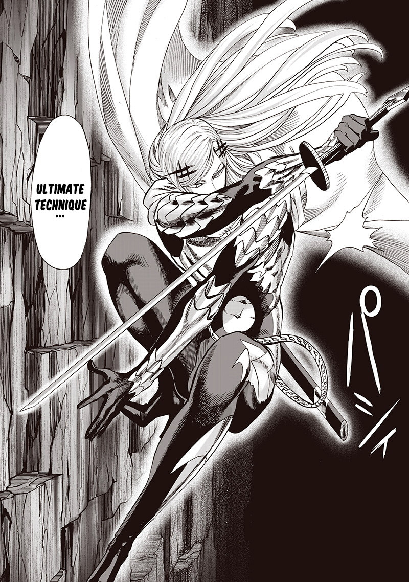 Chapter 96: The Time is Now page 26