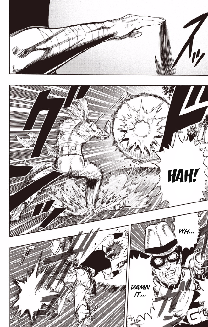Chapter 82: To The Limit page 12