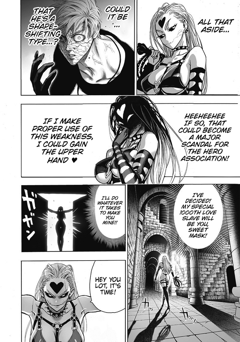 Chapter 113: Fake page 9