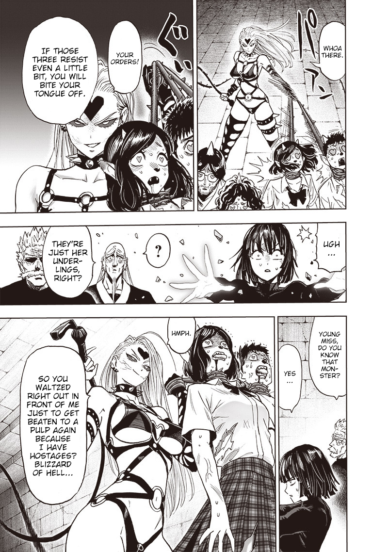 Chapter 114: Rematch page 4